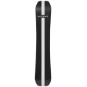 Whitespace Damen Freestyle Pro Snowboard (146cm|Lila)