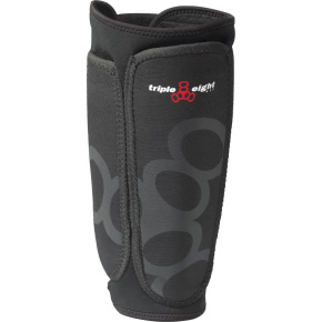 Schienbeinschoner Triple Eight Exoskin Shin & Whip Guard Gr.: S