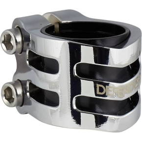 Longway Defender Chrome Klemme
