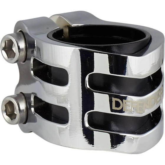 Longway Defender Chrome Klemme