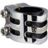 Longway Defender Chrome Klemme