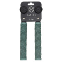 Native Emblem Leaf Grips