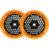 Root Industries Honeycore Radiant 110mm Rollen 2 Stück orange