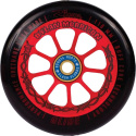 River Glide Rollen 110mm Dylan Morrison Wired 2 Stück