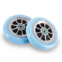River Glide Rollen 110mm Juzzy Carter 2 Stück