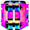 Trynyty Lumberjaxe Oil Slick Klemme