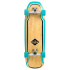 Mindless Surf Skate - Grün - 9.5" x 30"