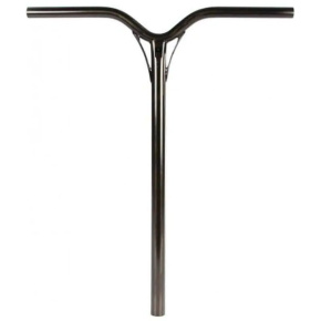 Ethic Dynasty V2 670mm Bar Transparent/Schwarz