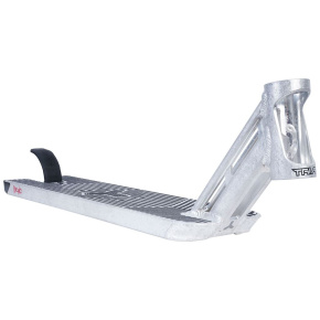 Triad Psychic Stone Deck 5,5" 585mm silber Triad Psychic Stone Deck 5,5" 585mm silber