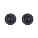 Griffe Urban Artt Civic 170mm schwarz