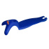 Board für Mini Micro Sporty blau