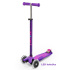 Maxi Micro Deluxe LED Lila