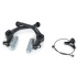 Salt Plus Geo BMX U-Bremse (Schwarz)