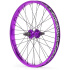 Salt Everest 20" Kassette BMX Hinterrad (20"|Flieder)