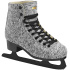 Roces Louise Eiskunstlaufschuhe (Grau|38)