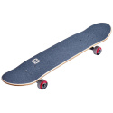 Skateboard Komplett Core C2 7.75 Briefmarke