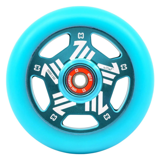 CORE Vent Hollow Rad 110mm Mint