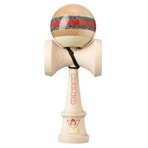 KROM Dwesty Pro MOD Kendama (Ahorn)