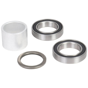 Gestohlenes Rampage BMX Driver Lager Kit