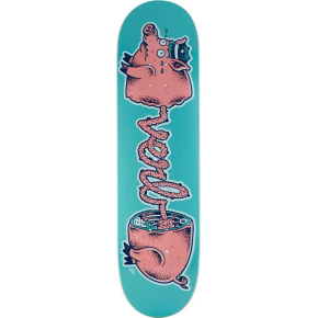 Verb Skateboard (8.325"|Ninjabrotjunge) Verb Skateboard (8.325"|Ninjabrotjunge)