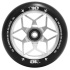 Blunt Diamond Rolle 110mm silber