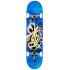 Enuff Hologram Complete - Blau - 8" x 32"