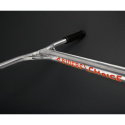 Freestyle-Scooter Chilli Sub Zero Silber