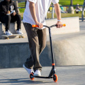 Stunt-Scooter Chilli Base Orange