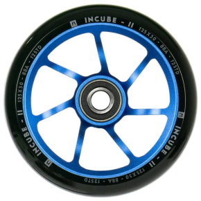Ethic Incube V2 12STD 125mm Rad blau