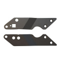 Platle Micro Speed + eingestellt