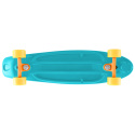 Skateboard Street Surfing FIZZ ROOKIE Blau