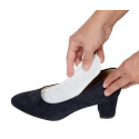 Wärmende Einlegesohlen für Schuhe Epicstar, Gr. L - 30 Sets
