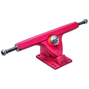 Caliber II 10" 50 Grad Longboard Truck (10"|Stone Ruby)