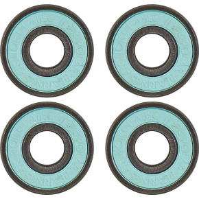 North Scooters Polar Bearings