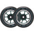 North Signal Rollen 110x30mm Forest Green 2 Stück