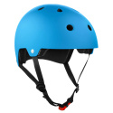 Helm Core Basic L-XL Blau