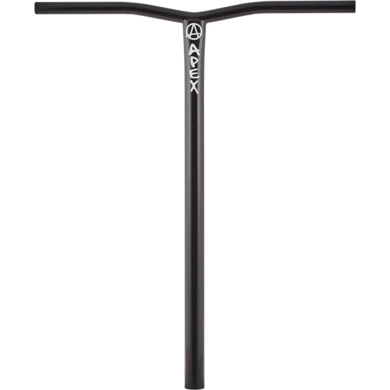 Apex Bol SCS XL 673mm Lenker schwarz
