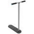 Trampolin-Scooter Indo Kickstart schwarz