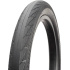 Fiction Hydra 20" HP BMX Reifen (2.3"|Ganz Schwarz)