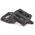 Salt Plus Stealth Geschlossene BMX Pedale