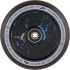 Striker Lighty Full Core V3 Splash Schwarz/Blau Rad