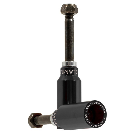 Pegy Slamm Cylinder schwarz