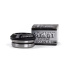 Headset Slamm Integrated Sealed Schwarz