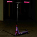 Stunt-Scooter Chilli Critter Octopus