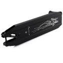 Deck Ethic Erawan V2 540mm Schwarz