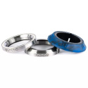 Headset Ethic Osmose Silikon Keramik blau