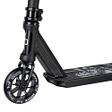 Freestyle-Scooter Divine Zephyr L Hybrid schwarz