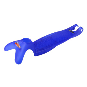 Platine für Mini Micro blau