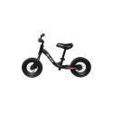 Micro Balance Bike Schwarz