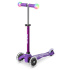 Mini Micro Deluxe Magic LED Lila